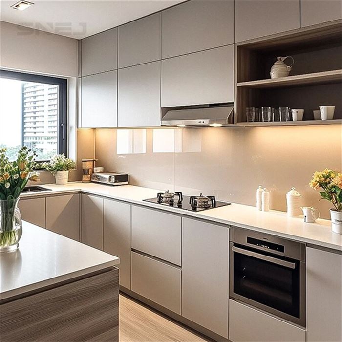 Custom Wood Kitchen Cabinets Wholesale