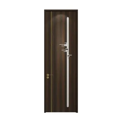 Đóng cửa cửa nội thất đóng